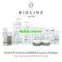 Primaluce Exfo White Mask Brightening Illuminating / Освітлююча маска BIOLINE JATO 100 мл